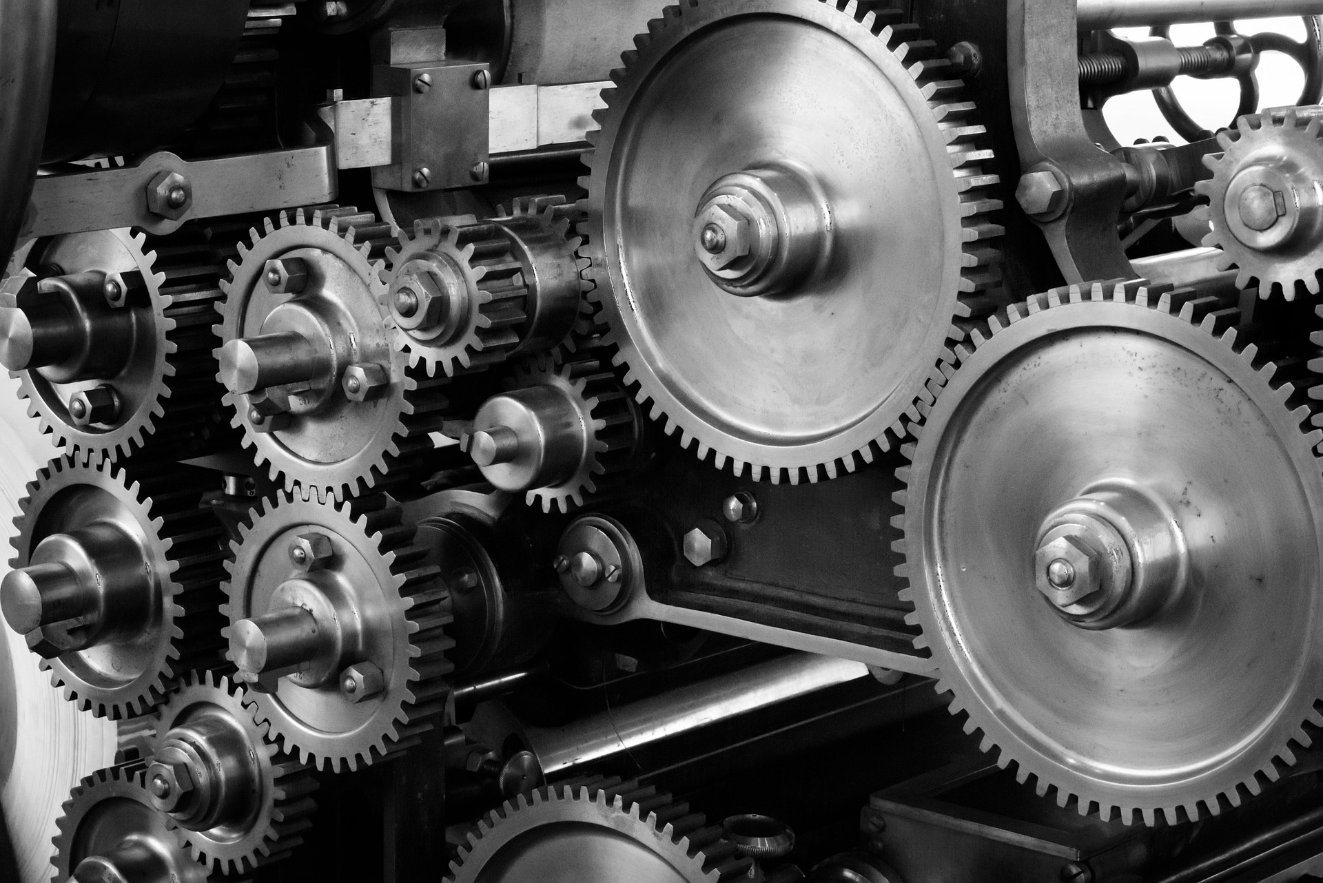 Multi-Framework Compliance Mapping